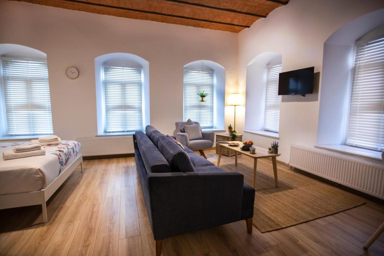 Flats Company Ajda Apartment Istanbul Exteriör bild